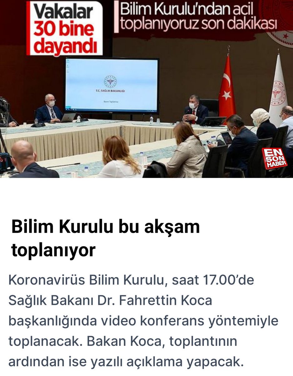 Bulent_HKG's tweet photo. #VakaSayısı 30 bin olmuş ,
#BilimKurulu acil toplanıyormuş
#1Doz aşılanma %86
#2Doz aşılanma %71 oldu.
Hâlâ aşısızların pandemisi diyecekler ve toplumda buna inanmaya devam edecek
Aşı oldukça arttı.
Çoğu aşılı da öksürük, burun akıntısı ile ortalıkta geziyor teste de gitmiyor. https://t.co/C1R9NavZB3