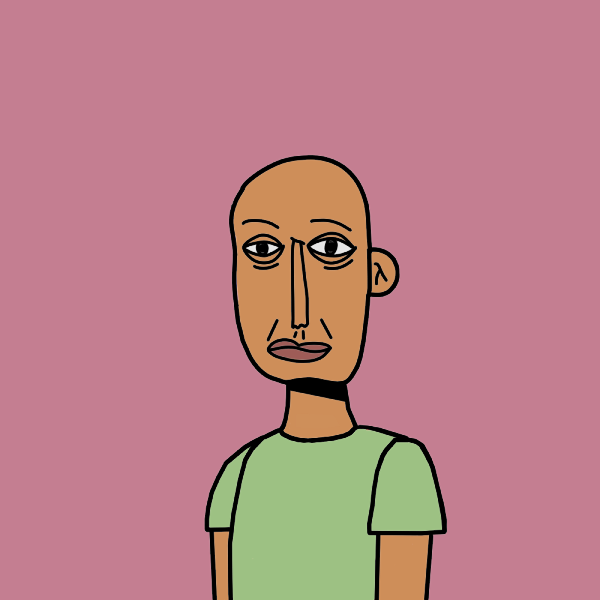 CryptoSergs's tweet image. gm to everyone waiting for 3D Sergs drop 🙏🙏🙏