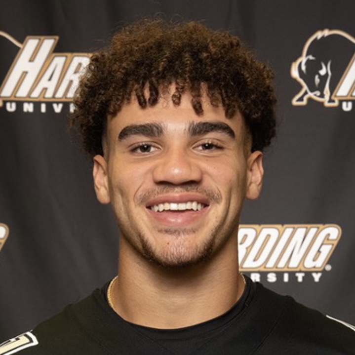 Happy Birthday to Cayden Pierce! Cayden is a sophomore LB from West Monroe, LA.  We are blessed to have him as a part of the brotherhood!