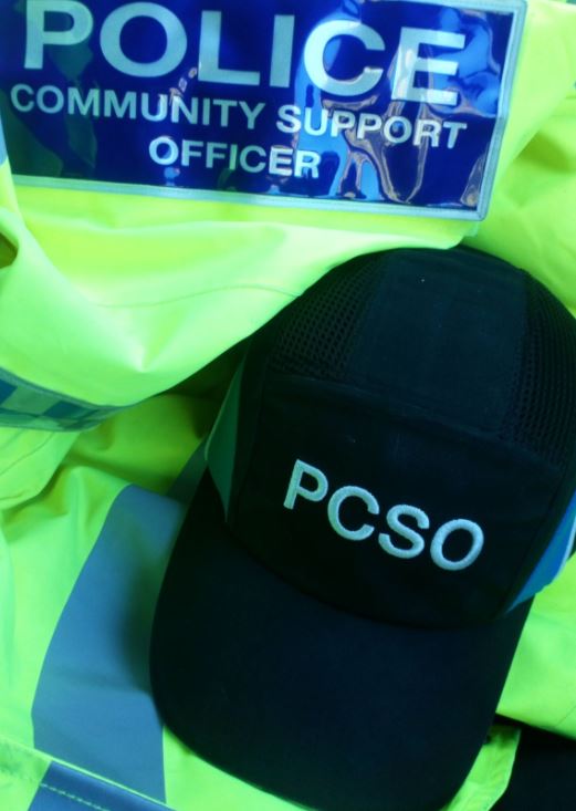 The next Police Surgery is online tomorrow (Thursday) at 10am.
You can contact the PCSO with your concerns or questions at x.com/BollingtonPol