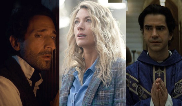 Here's an early look at 3 new thriller series: CHAPELWAITE, MIDNIGHT MASS &amp; LA BREA.
tvjerry.com/three-new-thri…
#SIFTER