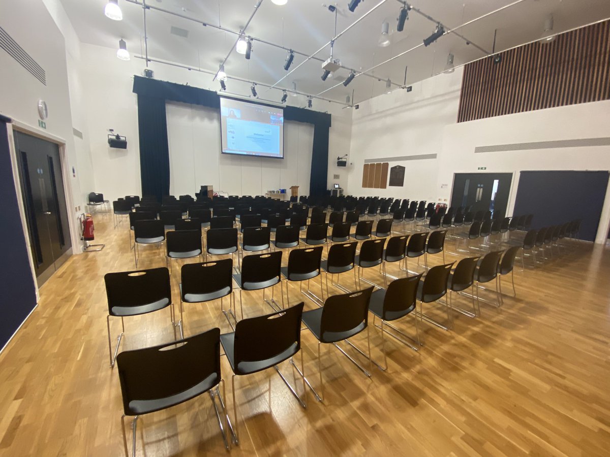 Danielle_B_CSR's tweet photo. @WatesGroup @SophieCIA1897 &amp; I are ready and raring to go for our Launch event for our 𝗕𝗥𝗔𝗡𝗗 𝗡𝗘𝗪 programme 
💫𝙏𝙝𝙚 𝘽𝙚𝙖𝙘𝙤𝙣 𝙋𝙧𝙤𝙜𝙧𝙖𝙢𝙢𝙚 💫 in partnership with @SJBC_London #InspiringtheNextGen #CommunityInvestment https://t.co/GchAguzUXY