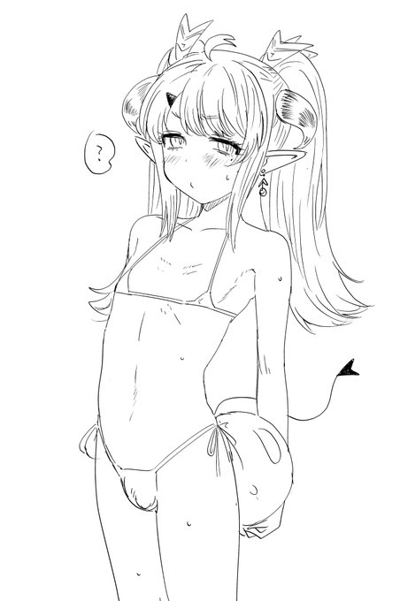 新しペンの試しです 