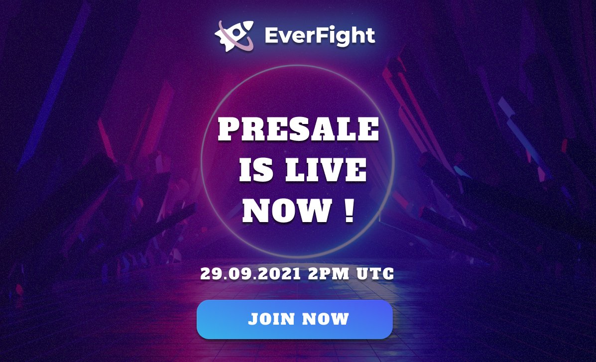 EverFight tweet media