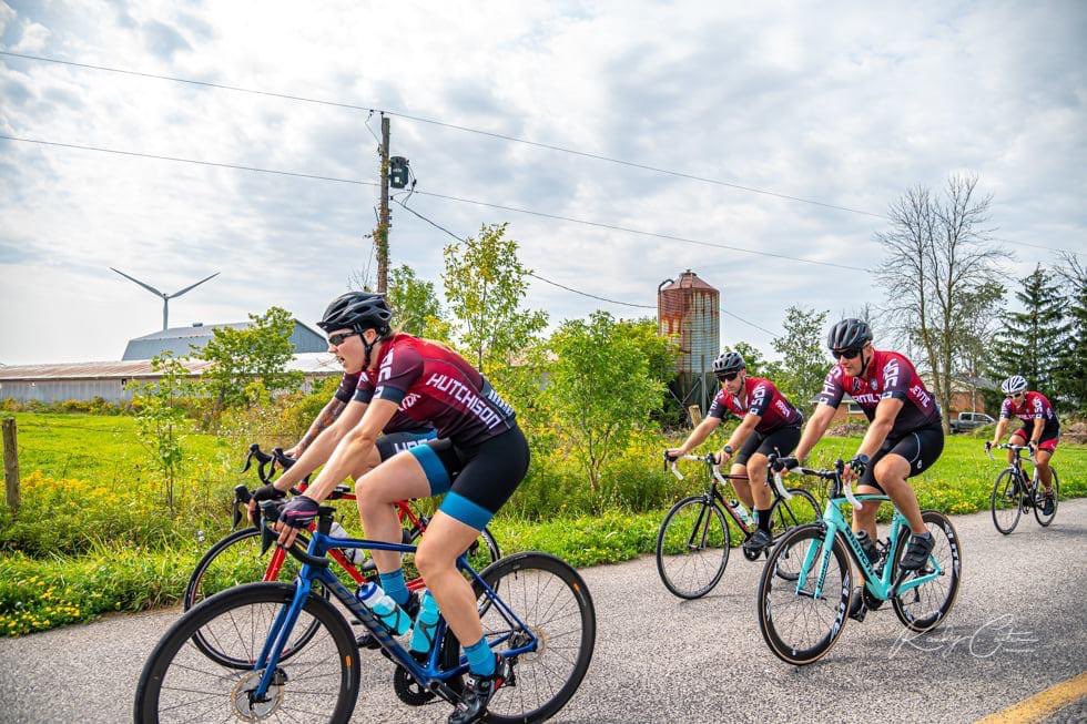 bikeformike's tweet photo. Bike for Mike is rolling ahead with an in-person ride for 2022! 

Dust off the tandem, call up your riding pals...we're doing this together, in full on Mike Ride orange! 

Sunday, May 1, 2022. Mark the date. 
Image courtesy @hpscyclingteam 

#hamont #cycling #rideyourbike https://t.co/6Fk3K10Vq5