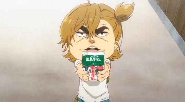 ばらかもんのtwitterイラスト検索結果