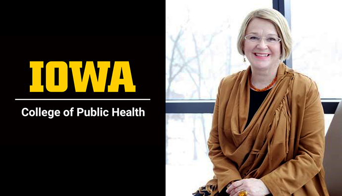 Announcing the 2021 Distinguished Faculty Lecture, featuring Professor Anne Helene Skinstad: "Bridging Nations, Overcoming Barriers: Elevating Indigenous Knowledge in the Public Health Landscape." October 13, 12:30pm. Info including how to register at bit.ly/3mcjt0n
