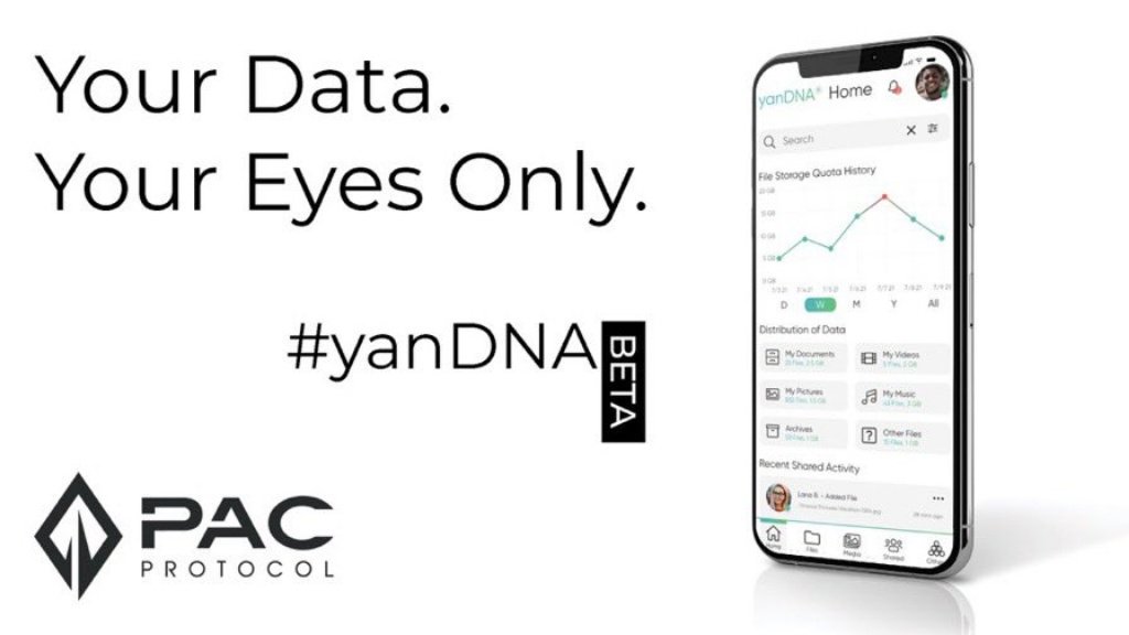 sanbvap's tweet photo. 1 day left till #yanDNA beta comes out.
*#Can my portfolio grow and achieve more?*
Targets 1usd $1 🤑😺
$PAC
#PAC #paccoin #security #DataSecurity #Masternode #proofofstake #staking @PACcoinOfficial #yansafe #yanDNA
#tron #crypto @davidgokhshtein https://t.co/fFrR3eA1Cs https://t.co/BXtPPDkP5W