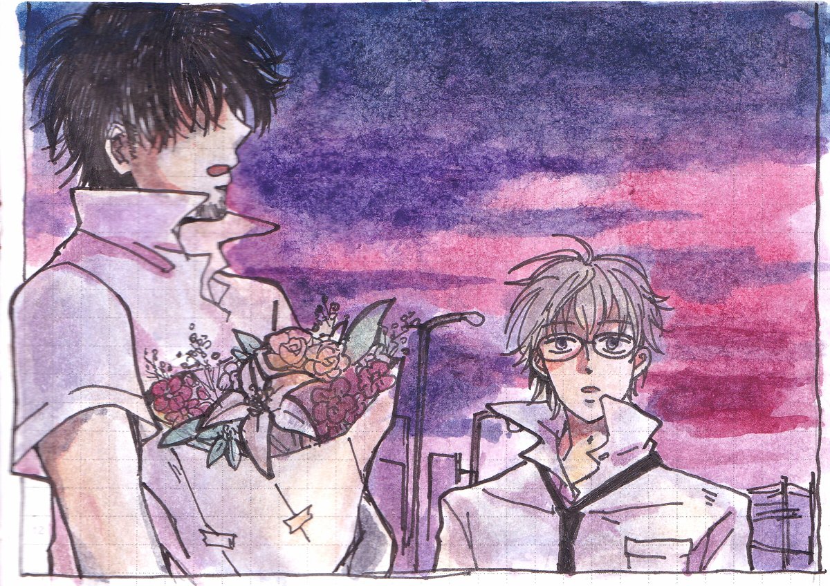 Akatsukishiro Akatsuki0726 Twitter