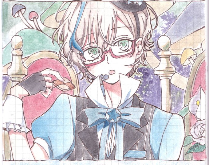 赤ずきんチャチャのtwitterイラスト検索結果 赤ずきんチャチャのtwitterイラスト検索結果