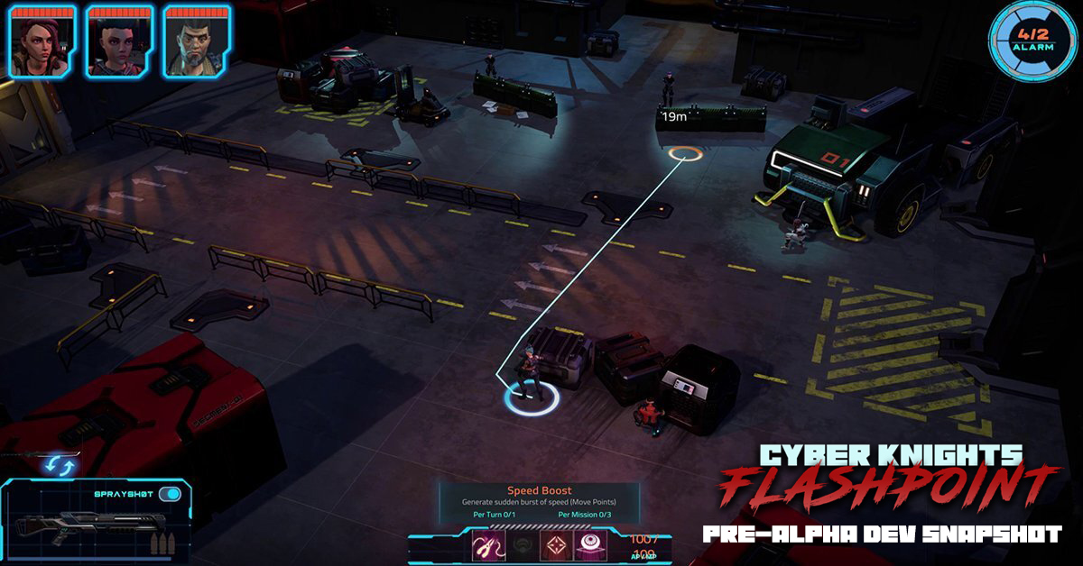 TreseBrothers's tweet image. 🚨 We&apos;re hiring a part-time community manager! 🚨

They&apos;ll be the 4th core member of our team, play a key role in the release of @CyberKnightsRPG, and should be able to join us full-time next year.

👉 remotegamejobs.com/jobs/trese-bro…

Please retweet; spread the word!

#GameJobs #IndieDev