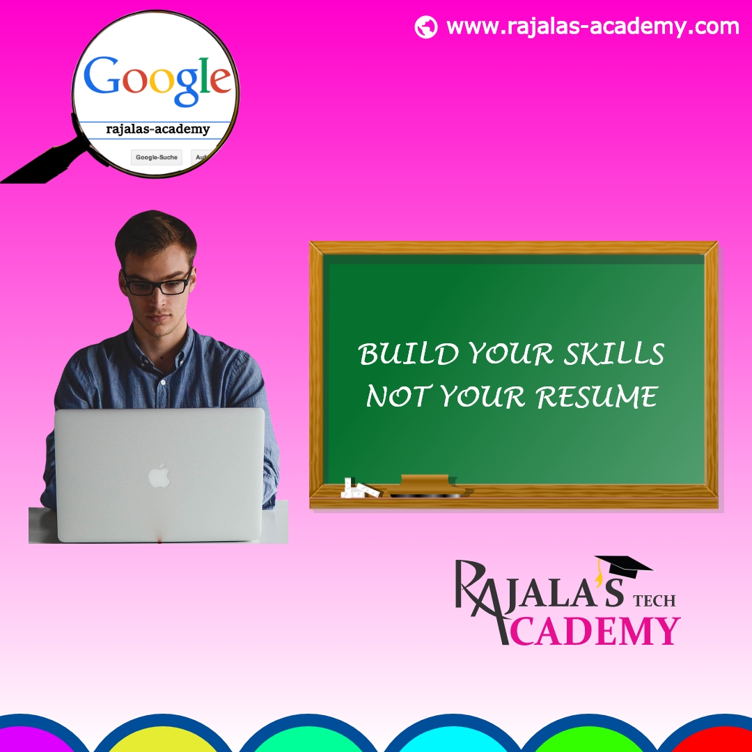 RajalasTech's tweet photo. DM us!
or Contact - +917729852396 / +917075392509
.
#success #learn #career #passion #leadership #knowledge #coaching #practice #inspiration #work https://t.co/B4a8vaKm32