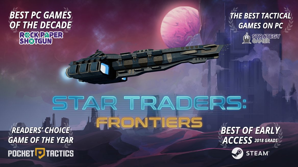 TreseBrothers's tweet image. 🚨 We&apos;re hiring a part-time community manager! 🚨

They&apos;ll be the 4th core member of our team, play a key role in the release of @CyberKnightsRPG, and should be able to join us full-time next year.

👉 remotegamejobs.com/jobs/trese-bro…

Please retweet; spread the word!

#GameJobs #IndieDev