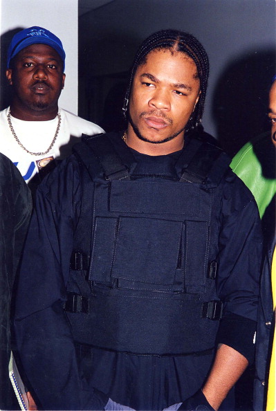 XXL's tweet photo. ⬇️ TODAY IN HIP-HOP ⬇️

1996: Xzibit drops his debut album At the Speed of Life

What’s your favorite song by him? https://t.co/bgR86SQsag