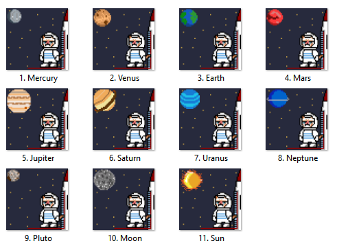 BAE Squad tweet media