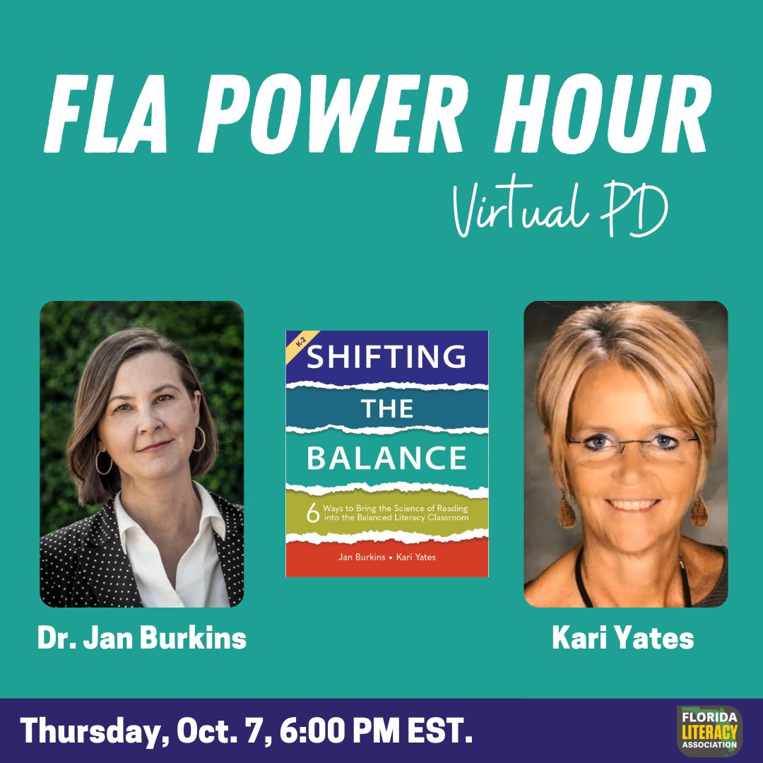 FLAreads tweet media