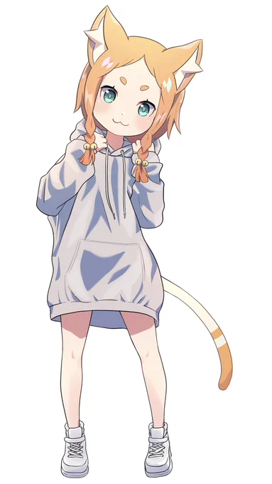 #今月描いた絵を晒そう 