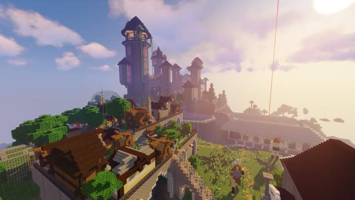 preciousrobot's tweet photo. Currently recruiting streamers and content creators for the Lost Blocks SMP - Info 👉 https://t.co/dhRDzhqJnu #minecraft #smp https://t.co/rSahgFDGKS