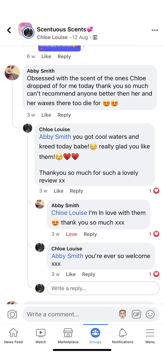 ScentuousScents's tweet photo. Who doesn’t love wax melts? I even get compliments of the postmen/lady delivering them!🙌 but I’ll let the customers do the talking😜 can ship anywhere in the uk, don’t miss out #waxmelts #cleaning #fragrance #reviews #perfume https://t.co/T5OA3uWNQu