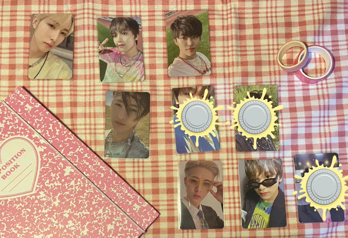 hrjscart's tweet photo. wts lfb ph only

renjun, haechan, jaemin hello future pcs 
pricelist below
dop: oct 5
prio payo ++ taking multiple pcs
shipping on saturdays only :]]

t. nct dream agent photocard https://t.co/HnPGvYiTlf