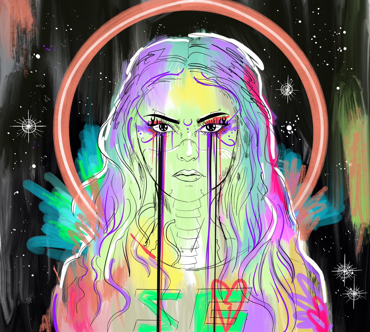 SadgirlsNft's tweet photo. 🎉Giveaway time 🎉
Today, I will be giving away Spacewoman 5 for FREE! 

To enter:
Like❤️
Follow @Sadgirlsnft 
Retweet♻️🤝

Remember to join our discord to stay updated for all releases/giveaways! (https://t.co/pBnmR03iUU)

Giveaway end in 24 hours! goodluck! https://t.co/VZMATxSqia