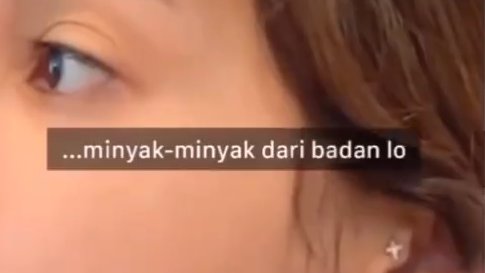 tyaneyandri's tweet photo. @dikuspidalis @bhe_bp @tjalista Maaf defense ilmiah ini mendukung aku dan beta. Gausah sering2 mandi nnt kulitnya kering say ~ apalagi d daerah panas 💁 https://t.co/qAZVkxSLYw