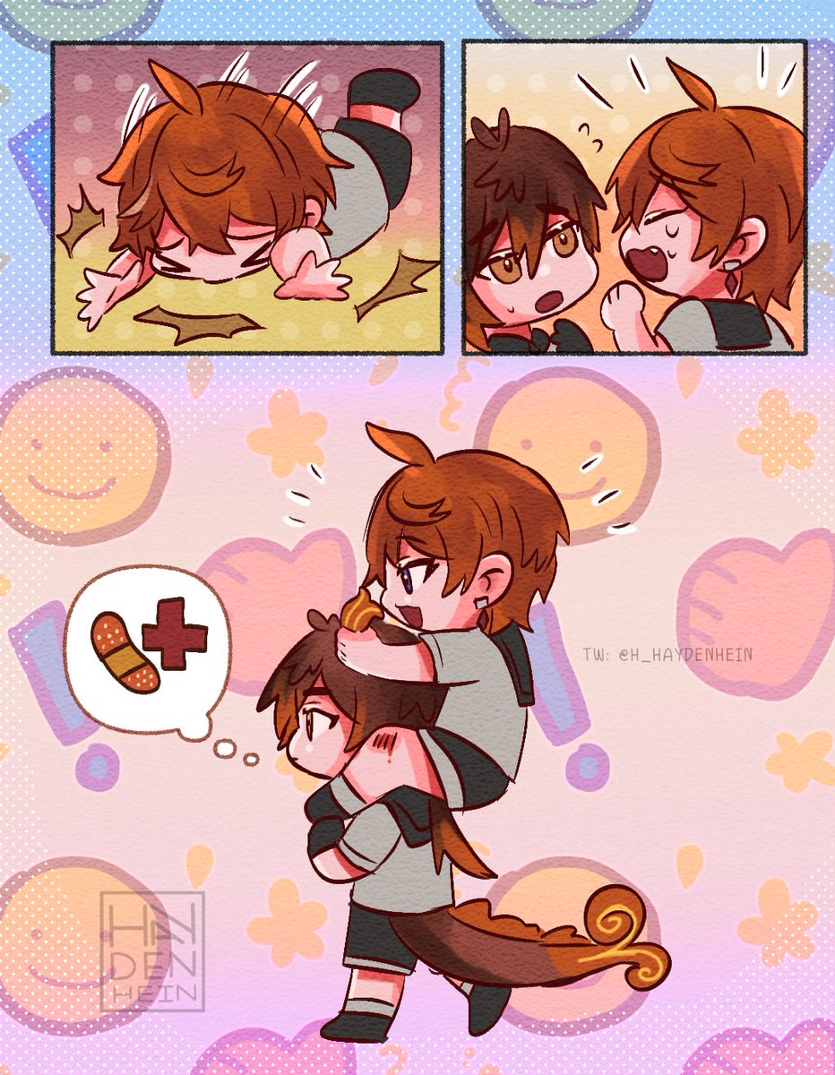 #ZhongChi #จงทาร์ต
🔶💧

อุแง🥺 