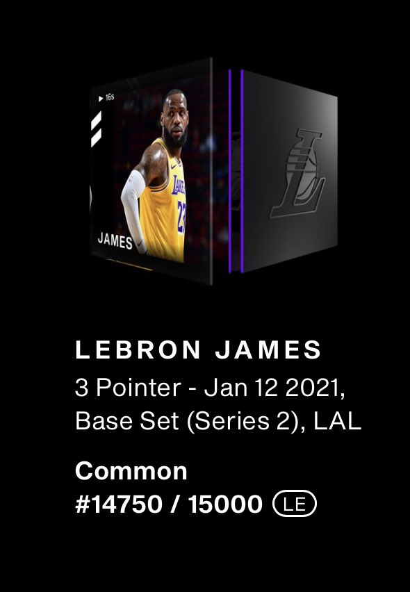 WolfPackWW's tweet photo. 🚨Contest Alert 🚨 

1️⃣ RT, Like, &amp; Follow @WolfPackWW 
2️⃣ Tag 2 TS friends
3️⃣ Create a showcase of your 5 favorite moments, link to it, and drop a line or 2 about why they’re your favorite. Also add hashtag #ShowMeYourWolfpack.

One random entry will win a Lebron no-look 3! https://t.co/bMf8k1zyZL