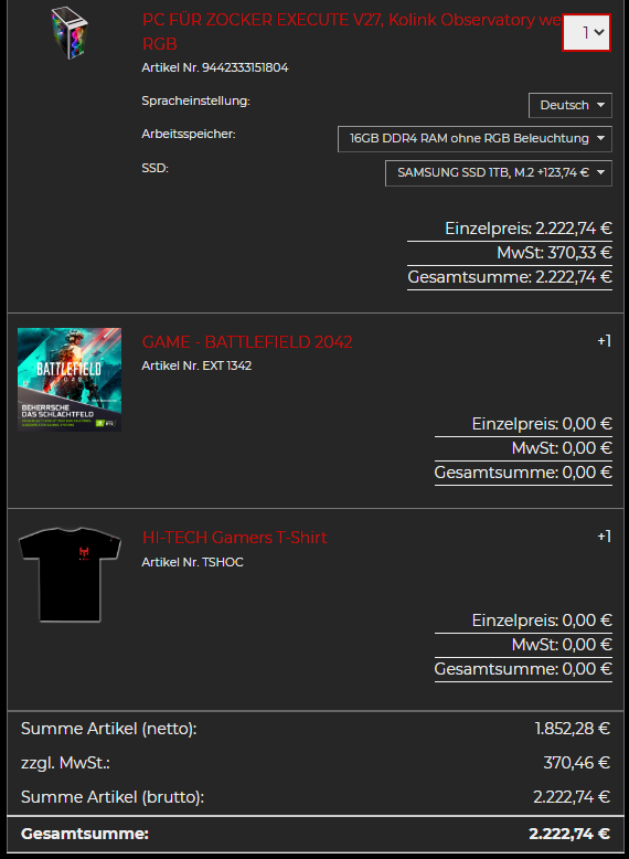 Tribanyy's tweet photo. @Dhalucard @hitech_gamer #Dhalu10000 geile Aktion ! Viel glück an alle Teilnehmer ! :) https://t.co/9npEls4mEA