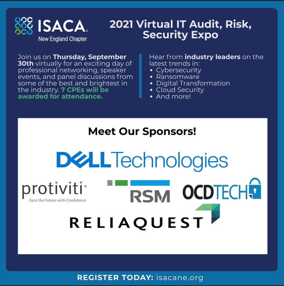 OCD Tech tweet media