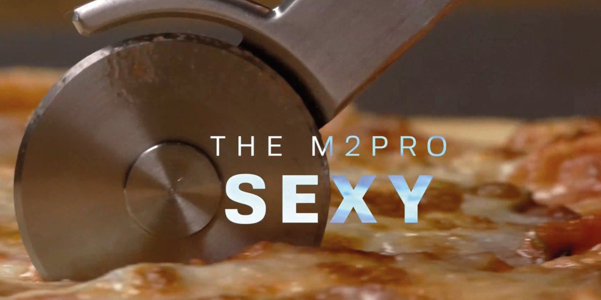 _m2pro_'s tweet image. SEXY. 🔥 
M2Pro gleitet elegant über das Blech wie ein Tänzer über das Parkett. 😏
Registriere dich jetzt und erhalte als einer der ersten News zum Verkaufsstart unter m2pro.style
M2Pro – Only 22 days left.
#m2pro #innovation #stilvoll #sexy #scharf #new