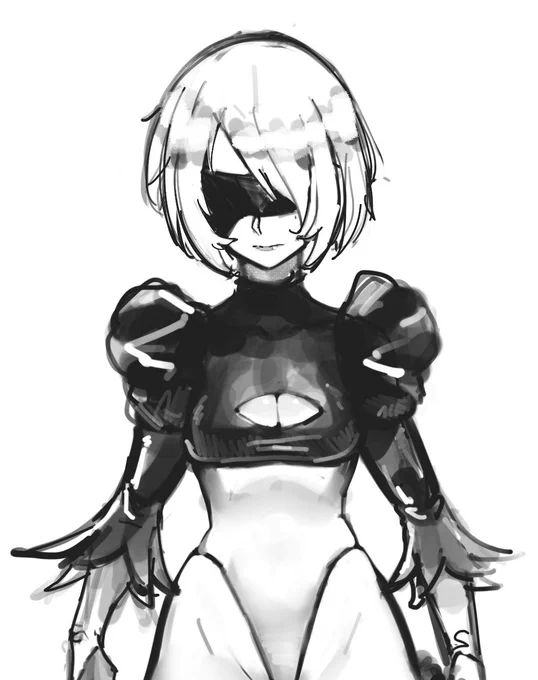 2B 