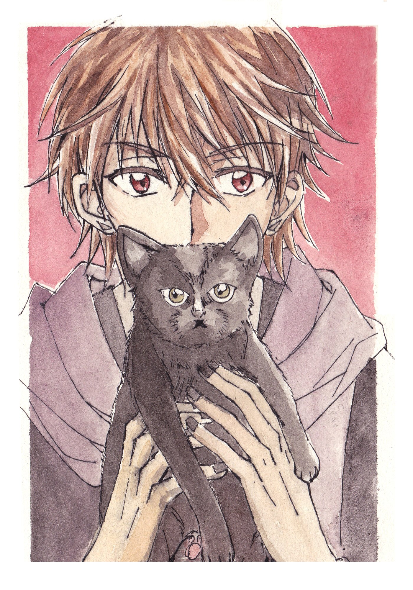 Akatsukishiro Akatsuki0726 Twitter