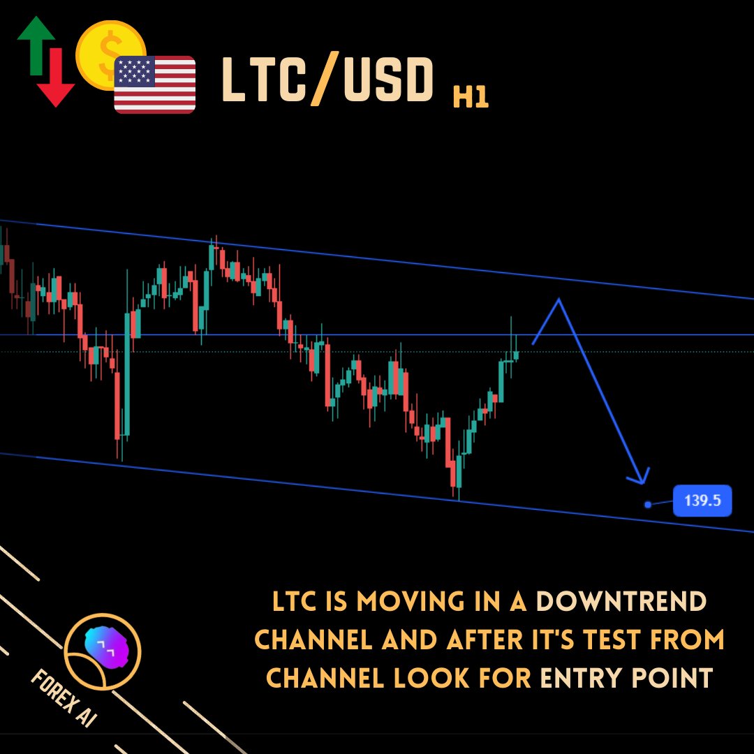 👨‍🏫 AI ANALYSIS 👨‍🏫

🎯 Special Analysis with a success rate of 90% earn upto 3000$ with these analysis

👉 XAUUSD, LTCBUSD, BTCUSD

🥰 Like, share and comment the pair you want analysis for next
#forex #analysis #crypto #signals #AI #trading #forextrader #cryptocurrency