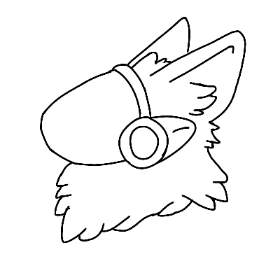 Protogen Head Base