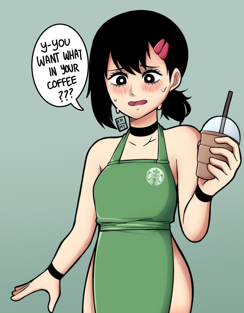 MakimaTheQueen's tweet photo. @Scared_Lust 

When do I get my breast milk? https://t.co/3R8V8lX976