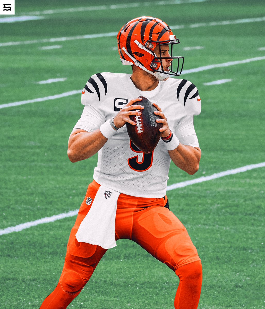 SethR94's tweet photo. on the topic of orange pants....
we need em @Bengals https://t.co/46yd0mqTlG