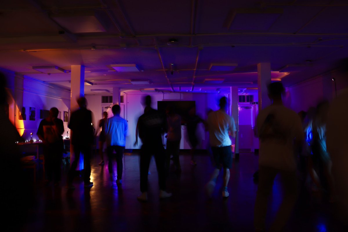 Union Dance tweet media