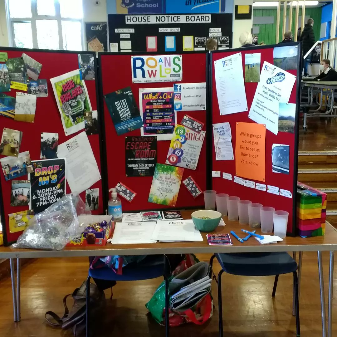 Rowland's (Selkirk) tweet media