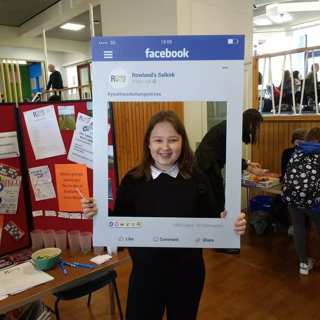 Rowland's (Selkirk) tweet media