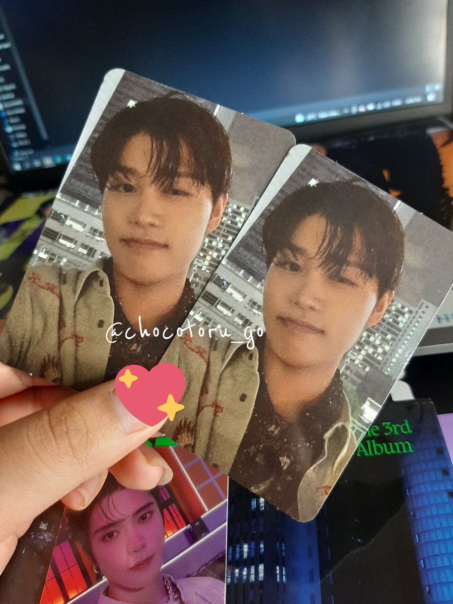 🍫토루 • PC REQUEST OPEN‼️ tweet media