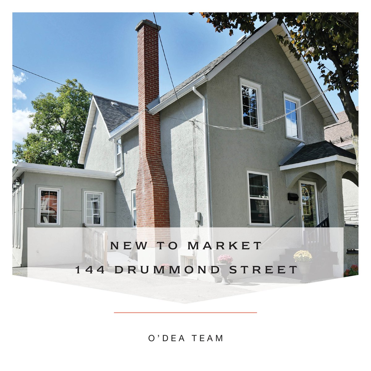 NancyODea's tweet photo. #NewLuxuryListing at 144 Drummond Street in #OldOttawaEast!

https://t.co/BtzS7I4b4x https://t.co/lXUCitRGhb