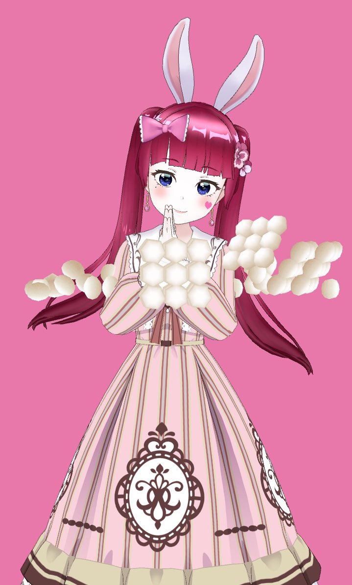 تويتر ぴあ على تويتر 産屋敷かなたちゃん を描きました 久々に長々と描いて 最後髪飾りの藤の花めっちゃ手抜き感が凄い そしてお絵描き明け お団子がバラバラに Realityで描いてみた Realityイラスト部 T Co 5zcmjnfg7h