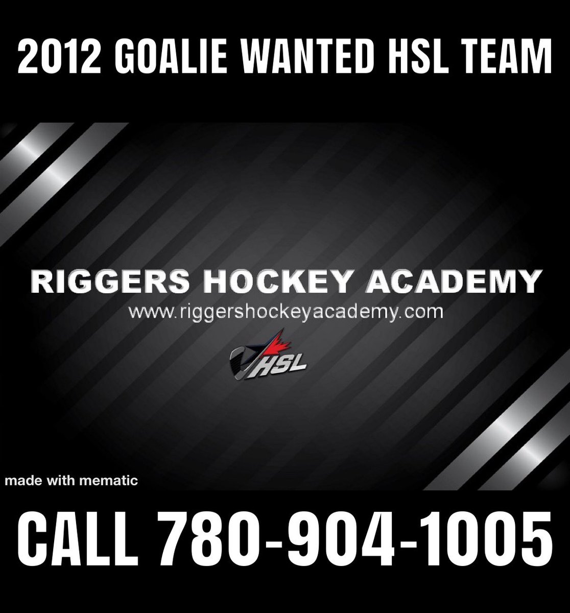 #riggershockeyacademy