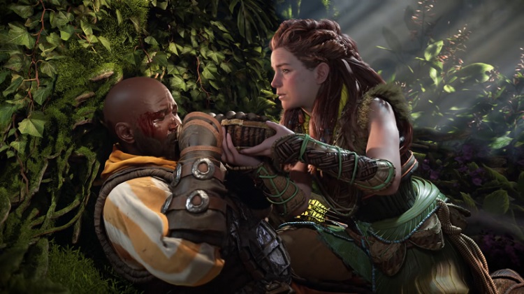 Горизонт запретный запад коллекционное издание. Элой horizon zero dawn 2. Хорайзон запретный запад. Элой геншин. Horizon 2 forbidden west.