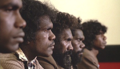 MacReadys_Beard's tweet photo. #70FilmsFromThe70s 56/70
The Last Wave ('77)
⭐⭐⭐½
A lawyer defends five Aboriginal men on a murder charge, but was it murder or magic?
#PeterWeir does it again. A slow, engaging and atmospheric #70s fantasy that blurs the lines between reality and the supernatural/occult. https://t.co/xFLDFMVQNs