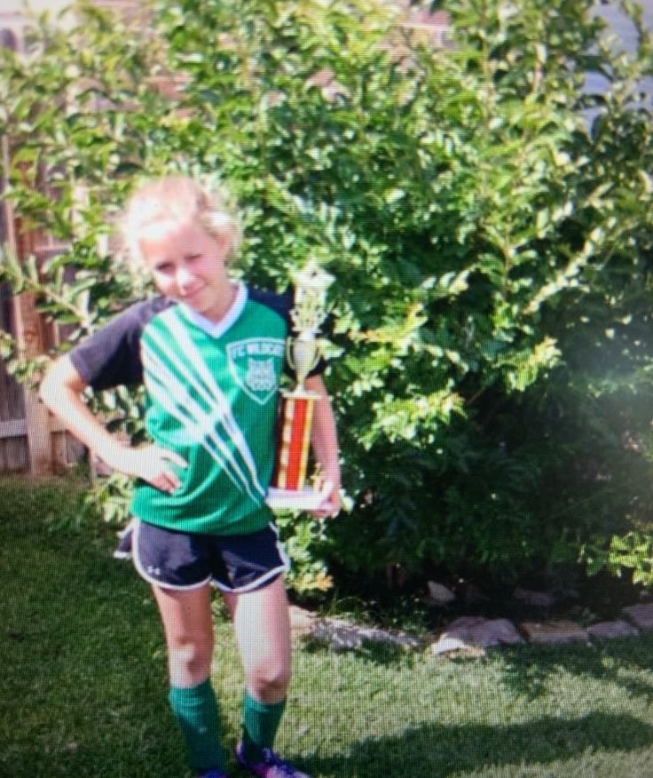 HPUTXstudentact's tweet photo. Homecoming Queen Nominee - Kate Van Wyk

Kate is a Biology major from Fort Worth, Texas. She plans on obtaining her MBA from Howard Payne before becoming a Physician Assistant. 

Congrats Kate! https://t.co/Zmkg7gGuTb