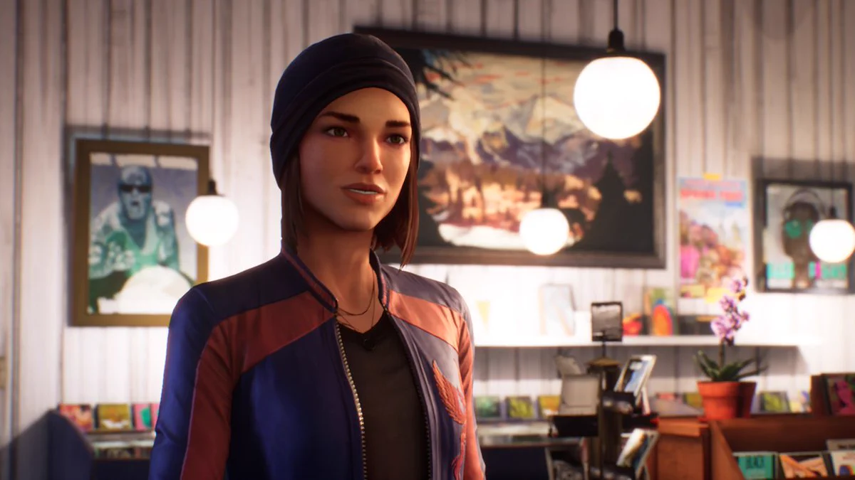 Life is Strange: True Colors