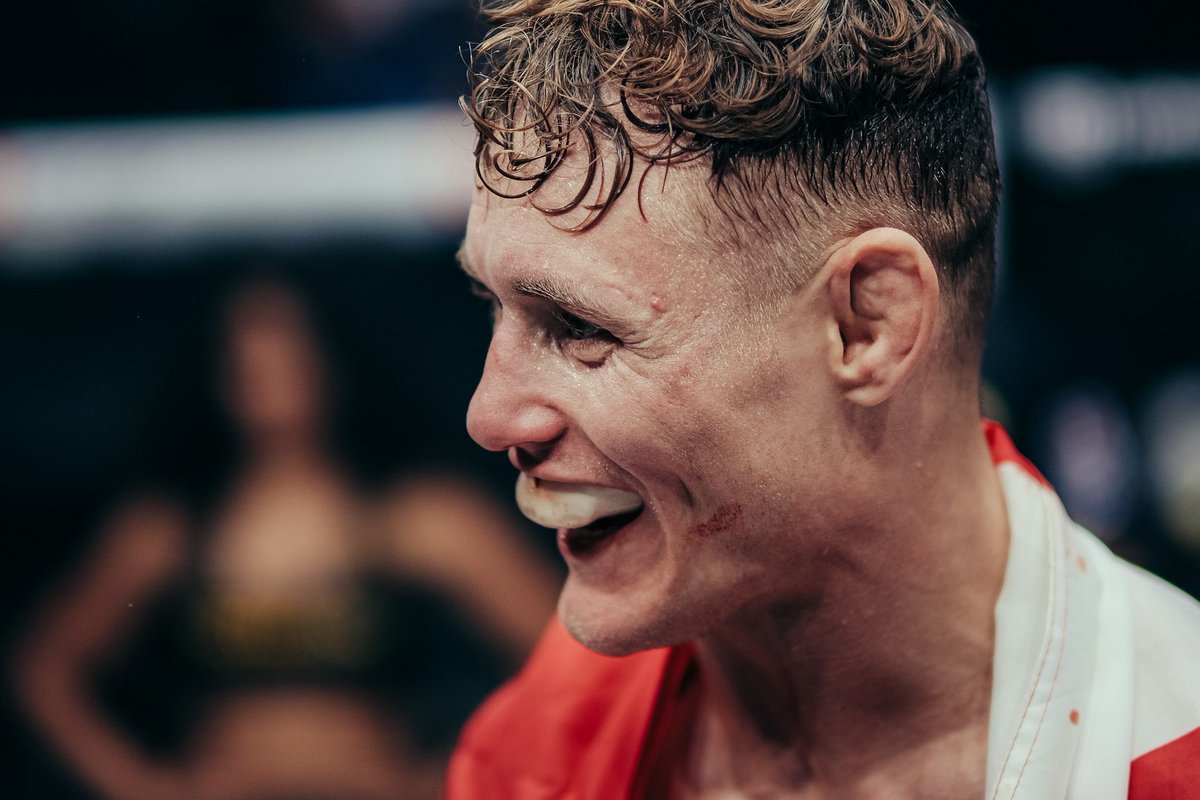 OktagonOfficial's tweet photo. Title fight? Let’s have it bro!🦈🇩🇰

6. 11. 2021 👉 OKTAGON PRIME 4 https://t.co/9qk9gK8HwY