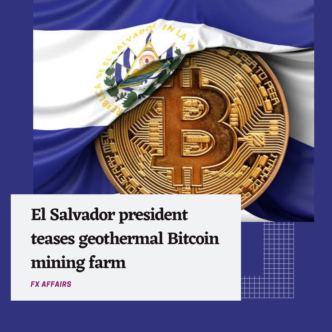 fxaffairs's tweet photo. https://t.co/ECtdgozt21 
#btc #ElSalvador #cryptocurrency https://t.co/exogVDBYkE